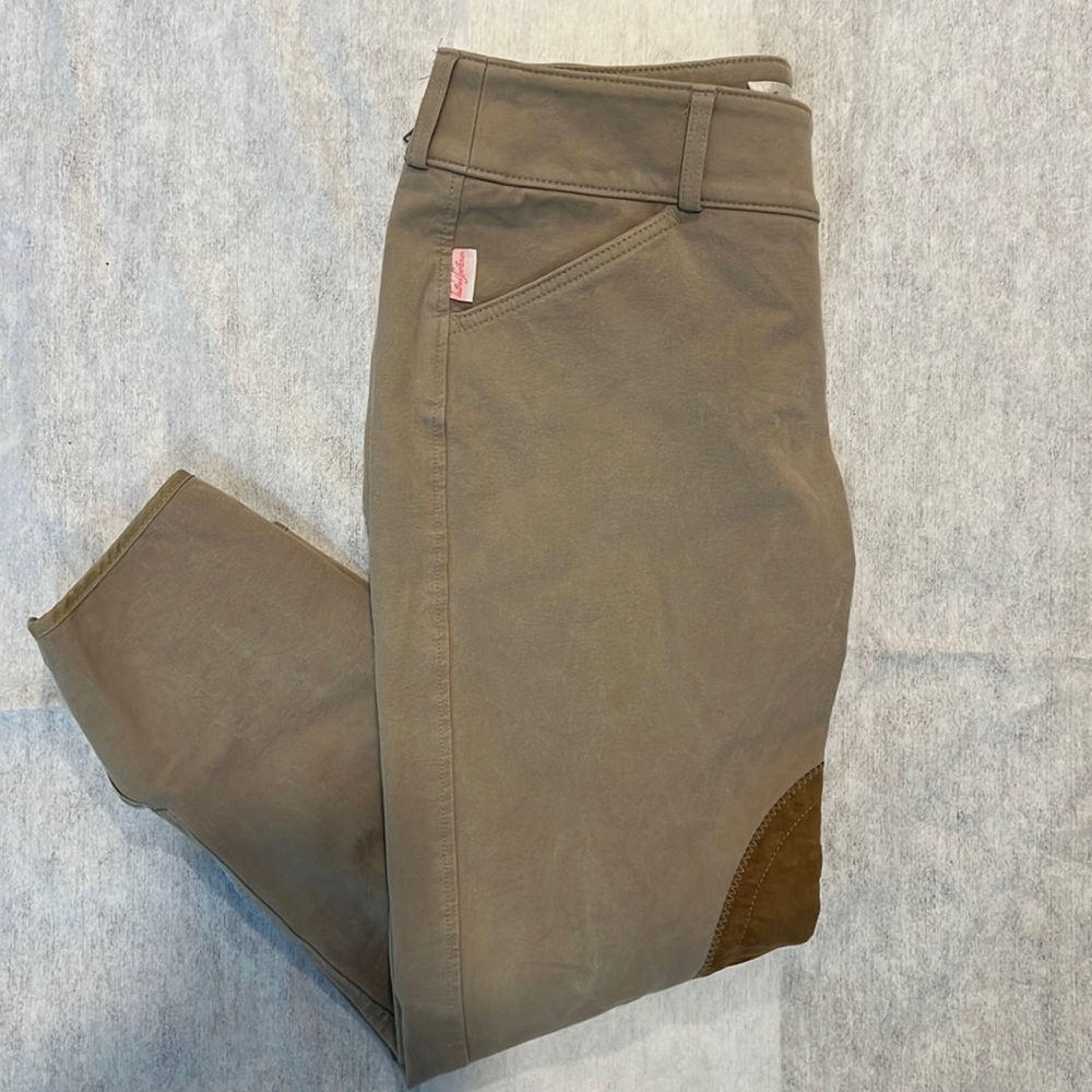 Tailored Sportsman Riding pants